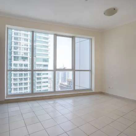 Rent this 2 bed apartment on Al Marsa Street in Dubai Marina, Dubai