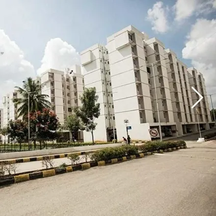 Image 1 - unnamed road, Suryanagar Phase 2, Marasuru - 562106, Karnataka, India - Apartment for rent