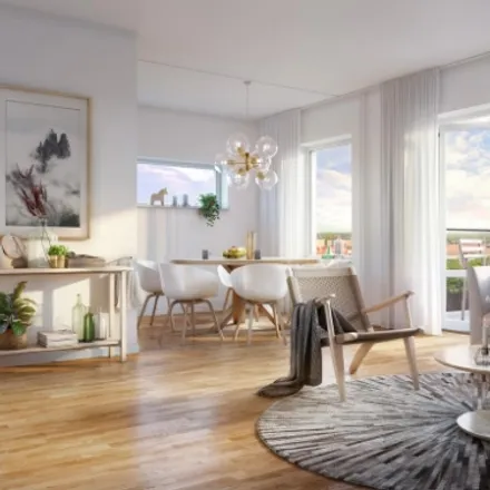 Rent this 1 bed condo on unnamed road in Enköping, Sweden