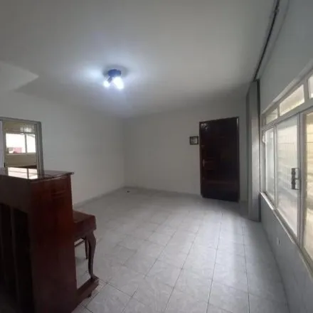 Buy this 3 bed house on Edifício Françoise Sagan Residence in Rua Nestor de Barros 170, Vila Gomes Cardim