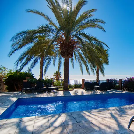 Buy this 4 bed house on Benalmádena in Andalusia, Spain