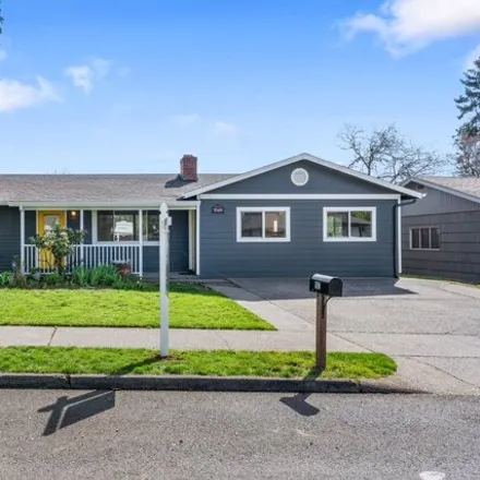 Buy this 3 bed house on 602 Southeast 168th Avenue in Portland, OR 97233