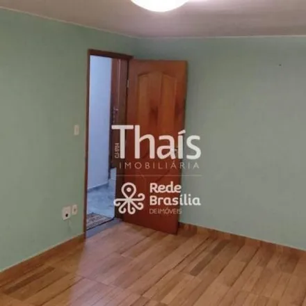 Buy this 2 bed apartment on Igreja Internacional da Graça de Deus in Terceira Avenida, Vila Cauhy
