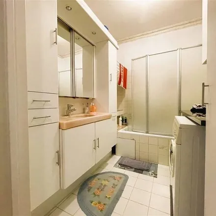 Image 4 - Gaspeldoornlaan 16, 2930 Brasschaat, Belgium - Apartment for rent