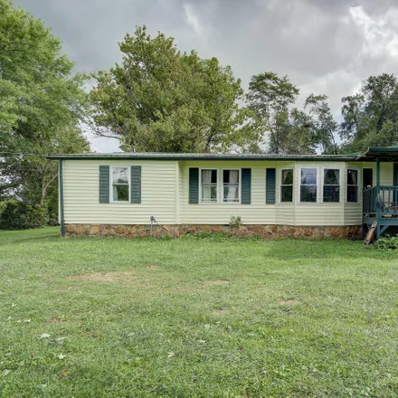 Image 1 - 298 Wedgewood Drive, Hawkins County, TN 37857, USA - House for sale
