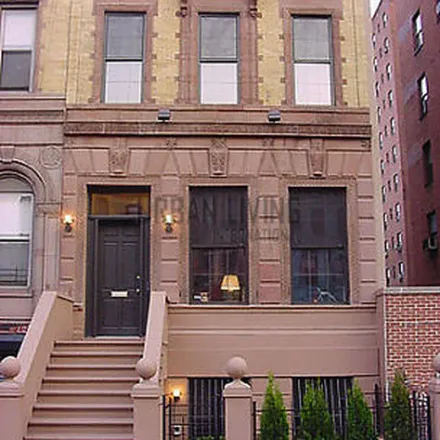 Rent this 1 bed apartment on 773 Saint Nicholas Avenue in New York, NY 10031