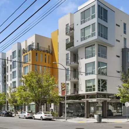 Buy this 1 bed condo on 200 Second Street in 206 2nd Street, Oakland
