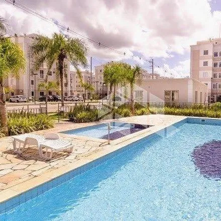 Image 2 - Avenida Arnaldo Pereira da Silva, Santos Dumont, São Leopoldo - RS, 93120-000, Brazil - Apartment for sale