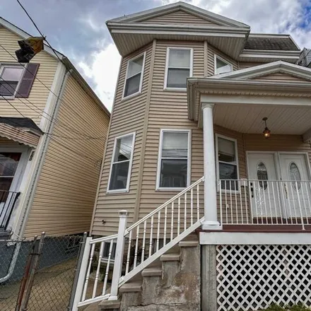 Rent this 2 bed house on 160 Tappan Street in Kearny, NJ 07032