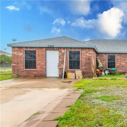 Buy this 4 bed house on 3900 Palmtree Ln in Killeen, Texas