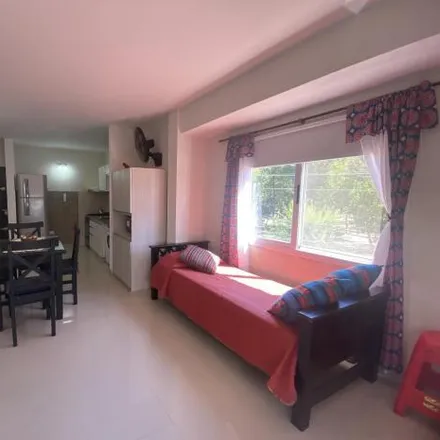 Buy this 1 bed apartment on Melón Gil 94 in Partido de La Costa, 7109 Mar de Ajó