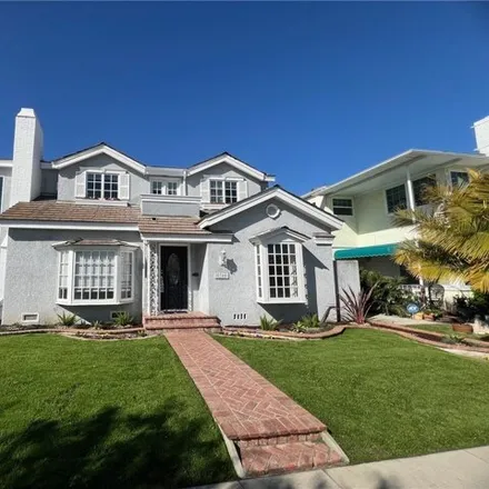 Buy this 3 bed house on 381 Santa Ana Avenue in Long Beach, CA 90803