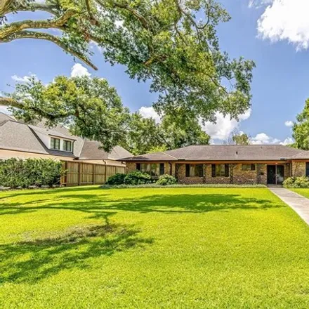 Image 4 - 1145 Chimney Rock Road, Houston, TX 77056, USA - House for sale