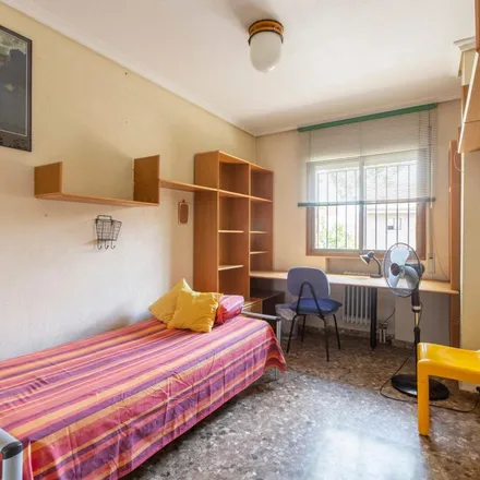 Rent this 3 bed apartment on Puerta Nueva in Calle Puerta Nueva, 30001 Murcia