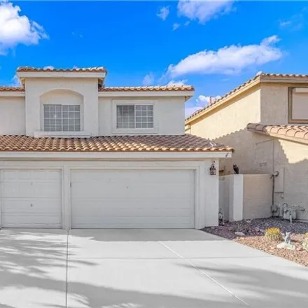 Buy this 4 bed house on 9981 Whaler's Landing Court in Las Vegas, NV 89117