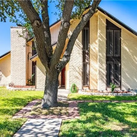 Buy this 4 bed house on 4126 River Hill Drive in Corpus Christi, TX 78410