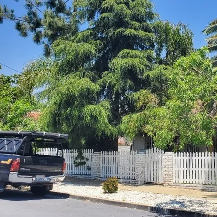 Rent this 1 bed house on Los Angeles in CA, US