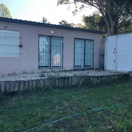 Buy this 2 bed house on Estancia Ojo de Agua in Santa Celina, Mar del Plata