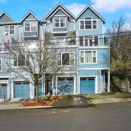 Buy this 3 bed house on 8229 North Edison Street in Portland, OR 97203