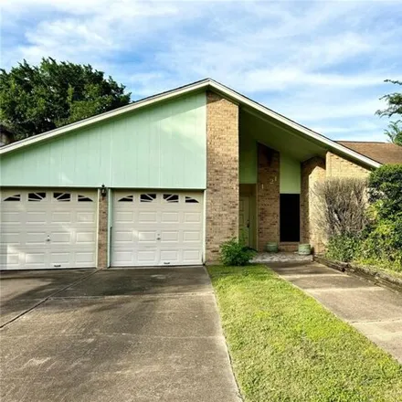 Buy this 4 bed house on 2067 Cripple Creek Lane in Pearland, TX 77581