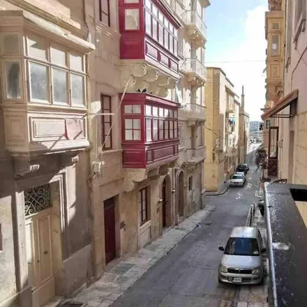 Image 4 - 28,Triq St. Nicholas , Valletta - Apartment for rent