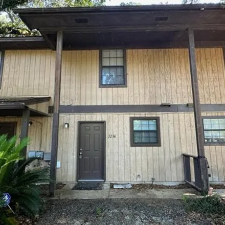 Rent this 2 bed house on 3236 Nekoma Ln in Tallahassee, Florida