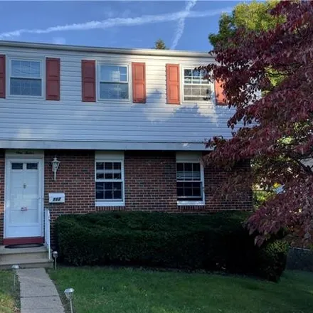 Buy this 4 bed house on 112 2nd Avenue in Laurel Gardens, Ross Township