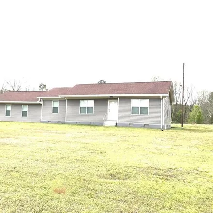 Buy this 3 bed house on 1097 County Road 1205 in Nettleton, Lee County
