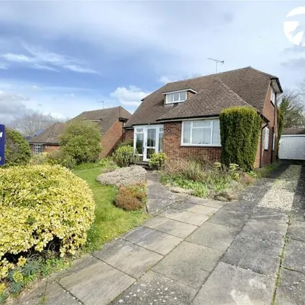 Buy this 4 bed house on Pollyhaugh in Eynsford, DA4 0HE