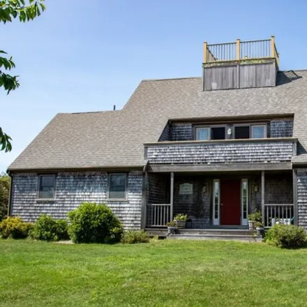 Buy this 3 bed house on 35 Fairfield Street in Siasconset, Nantucket