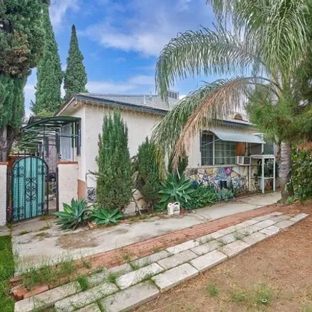 Buy this 3 bed house on Alley 80357 in Los Angeles, CA 91331