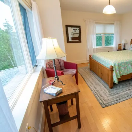 Rent this 5 bed house on Bar Harbor