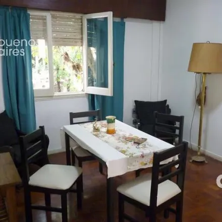 Image 2 - Fitz Roy 2412, Palermo, C1425 BHY Buenos Aires, Argentina - Apartment for rent