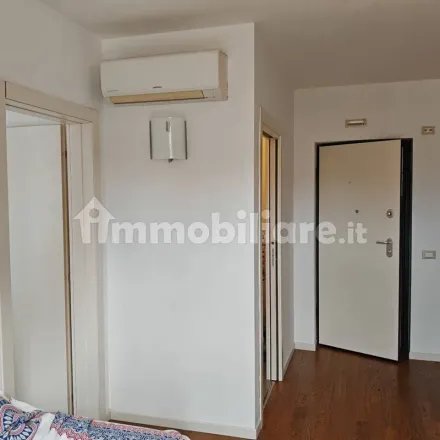 Rent this 2 bed apartment on SMA S.r.l. Servizi Minerari Ambientali in Via Roma 1, 25030 Paratico BS