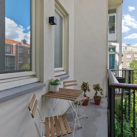 Image 8 - Hudsonstraat 61-1, 1057 RZ Amsterdam, Netherlands - Apartment for rent