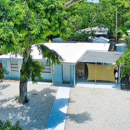 Buy this 3 bed house on 838 Norwood Avenue in Key Largo, FL 33037