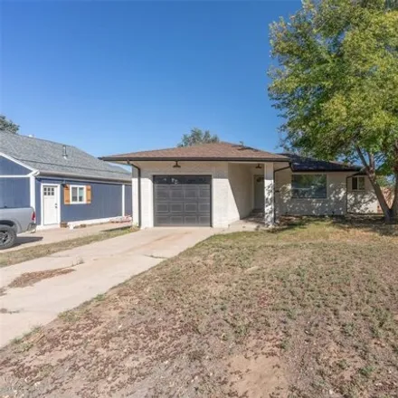 Buy this 2 bed house on 5648 South Lakeview Street in Littleton, CO 80120