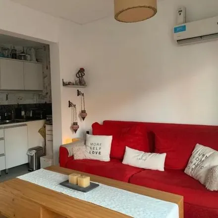 Buy this studio apartment on José Pascual Tamborini 2502 in Núñez, C1429 AAP Buenos Aires