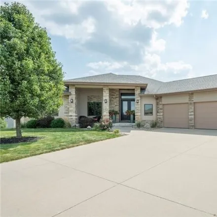 Buy this 5 bed house on 4800 143rd Street in Urbandale, IA 50323