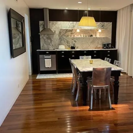 Rent this 1 bed apartment on La Porteña Residences I in Martha Salotti 444, Puerto Madero