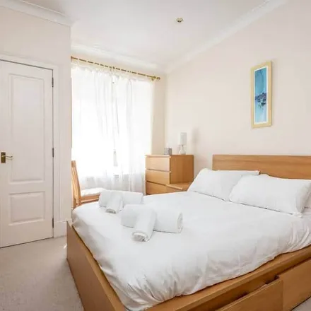 Image 1 - Fife, KY16 9QD, United Kingdom - Apartment for rent