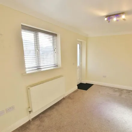 Rent this 2 bed apartment on Palmerston Road in Bournemouth, BH1 4HT