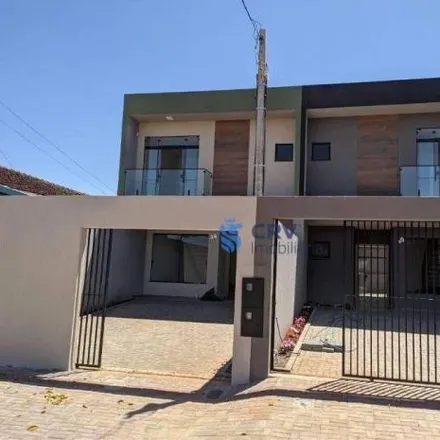 Buy this 3 bed house on Rua Serra da Estrela in Bandeirantes, Londrina - PR