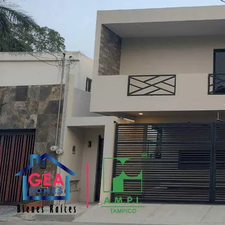 Buy this 12 bed house on Calle Humboldt in 89160 Tampico, TAM