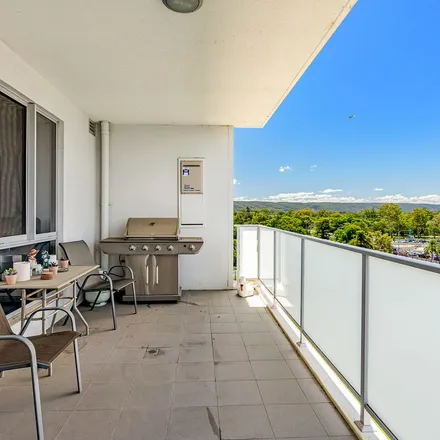 Image 8 - Union Lane, Penrith NSW 2750, Australia - Apartment for rent