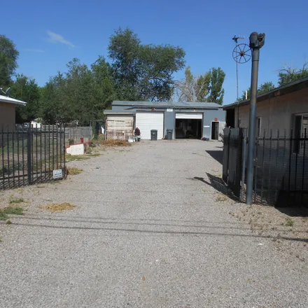 Image 4 - 656 Jarales Road, Belen, NM 87002, USA - House for sale