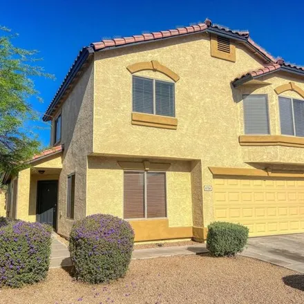 Buy this 3 bed house on 6756 North 77th Avenue in Glendale, AZ 85303