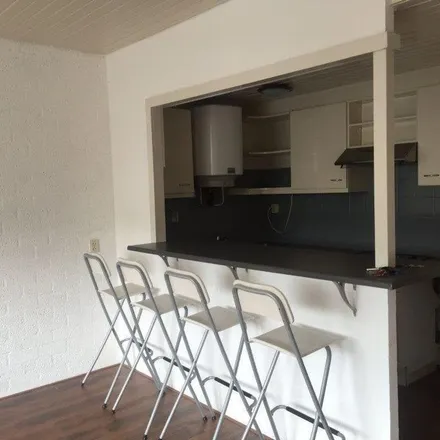 Rent this 1 bed apartment on Brahmslaan 5 in 5654 NW Eindhoven, Netherlands