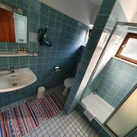 Rent this 1 bed apartment on Namaste India in An der Kempfsruh 34, 64739 Mümling-Grumbach