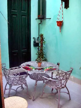 Image 3 - Jose A. Tudels, Compostela 112, Havana, 10102, Cuba - House for rent